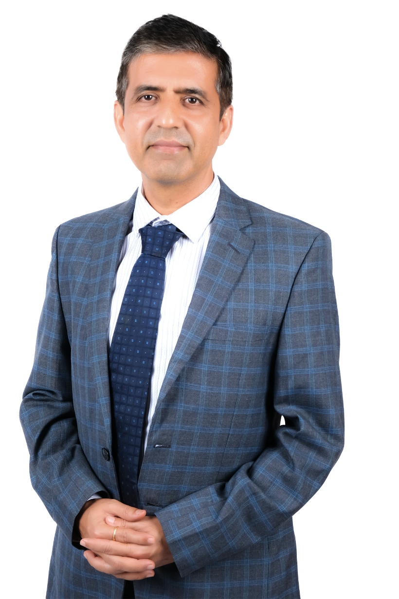Pawan Sawhney, MD & CEO